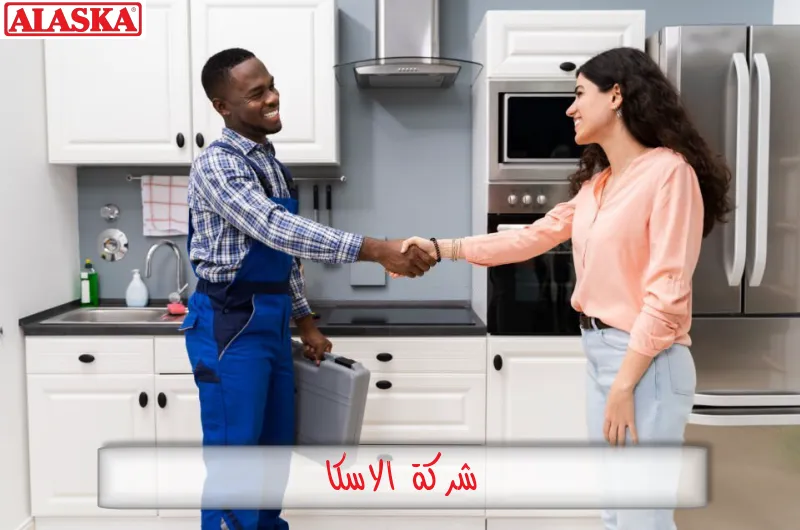 شركة الاسكا